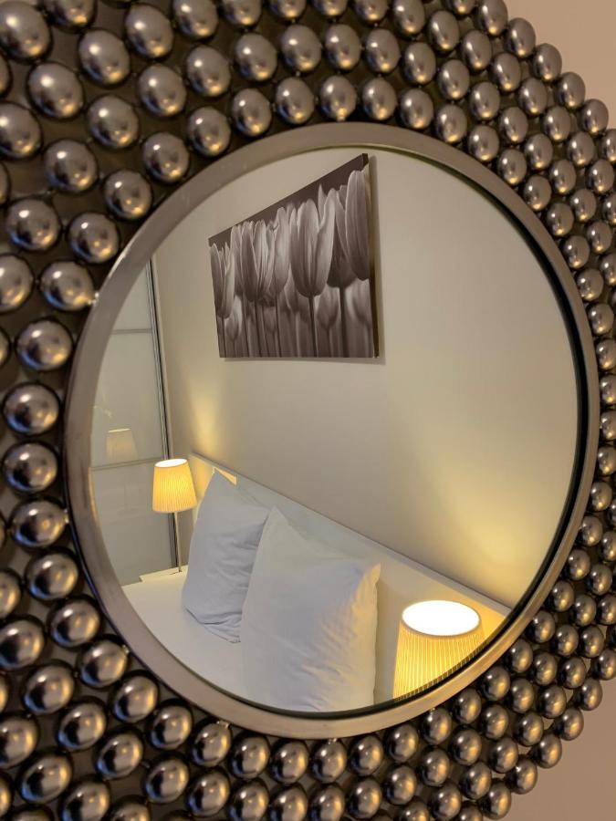 Appartamento Sopot House Esterno foto
