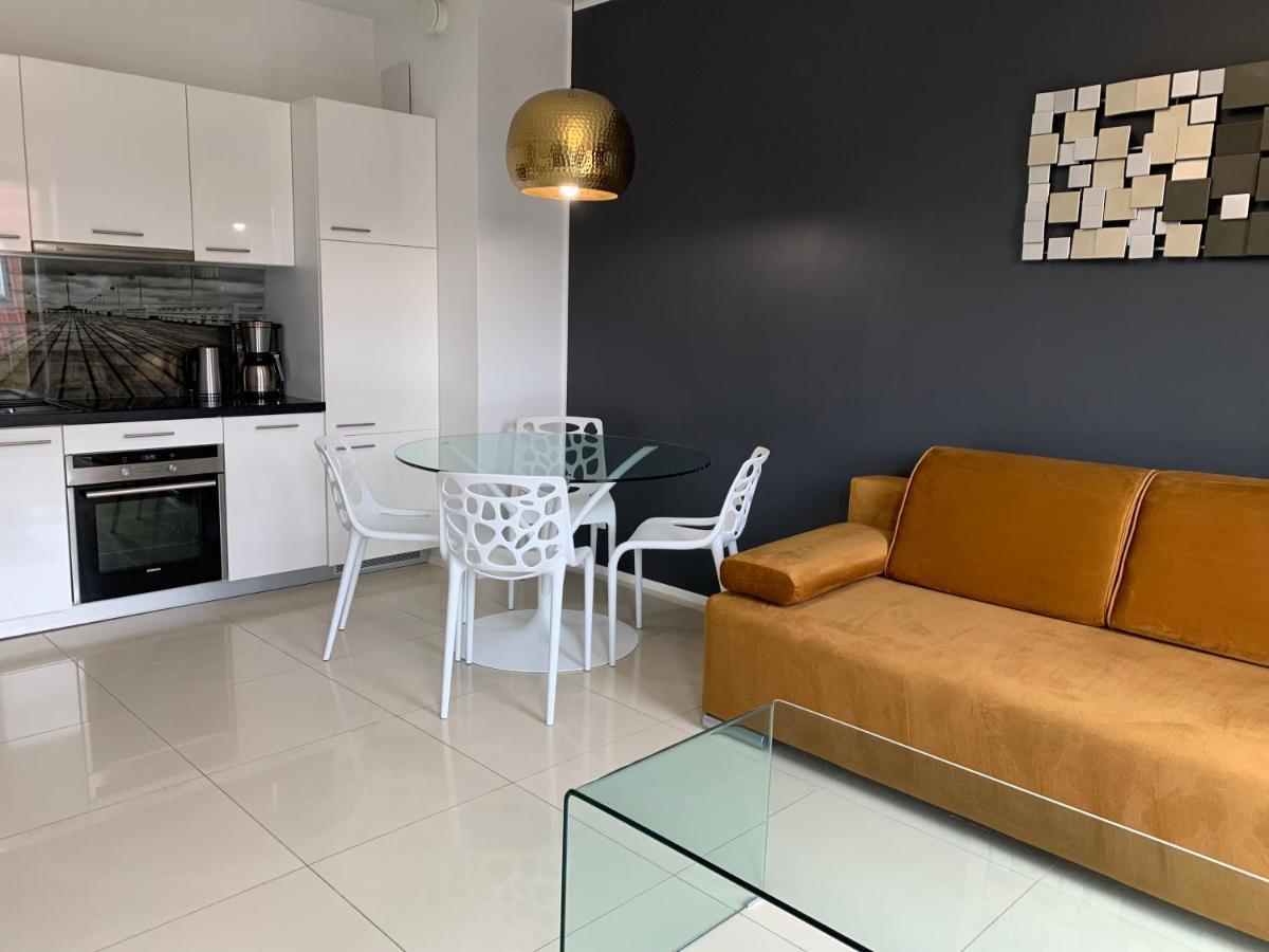 Appartamento Sopot House Esterno foto