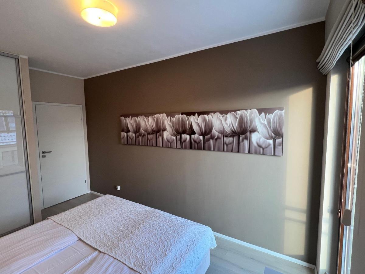 Appartamento Sopot House Esterno foto